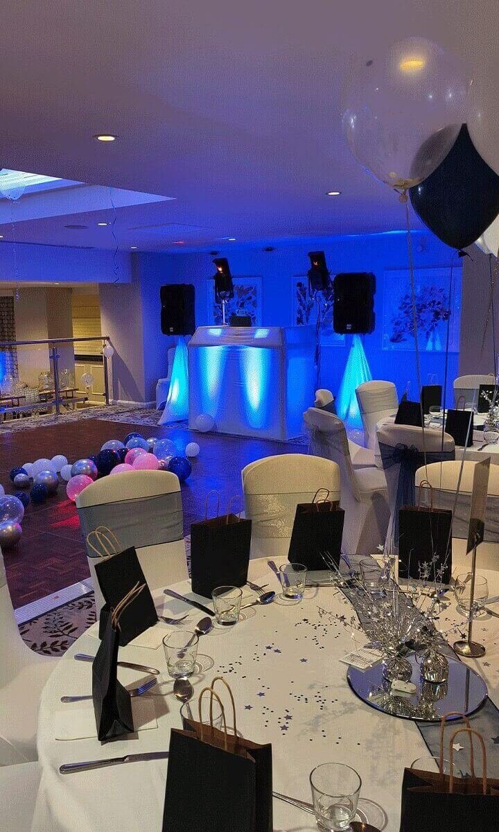 Gloucestershire Wedding DJs
