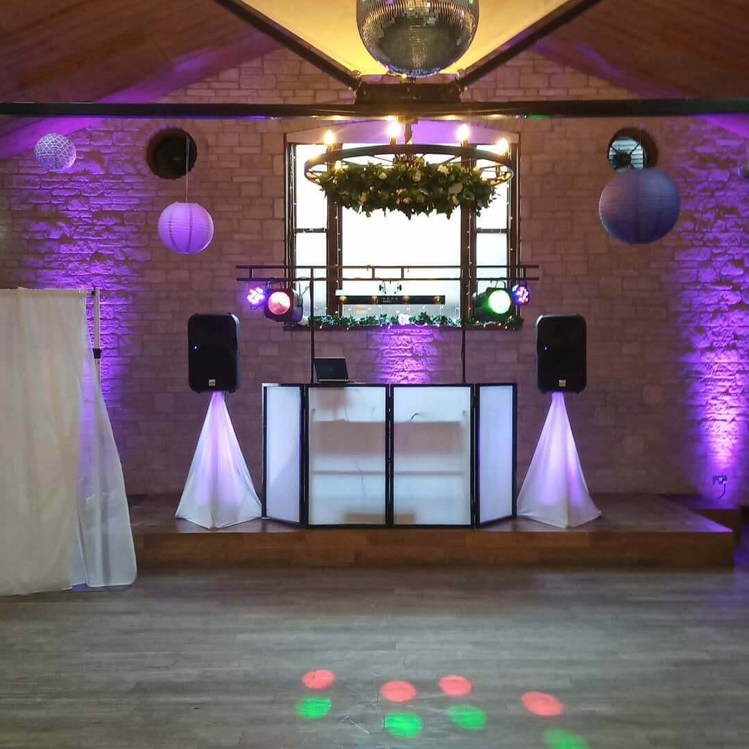 Wedding DJ Gloucestershire