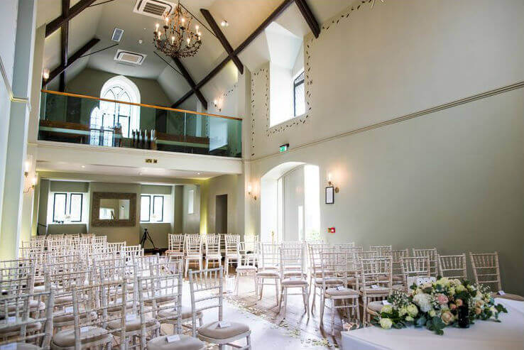 Gloucestershire Wedding Venue