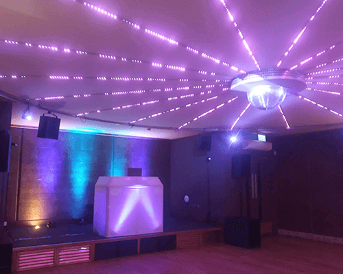 Wedding DJ Gloucester